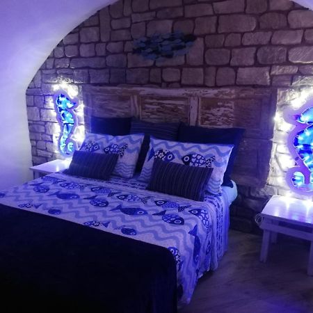 Residenza Rubino Διαμέρισμα Gallipoli Εξωτερικό φωτογραφία