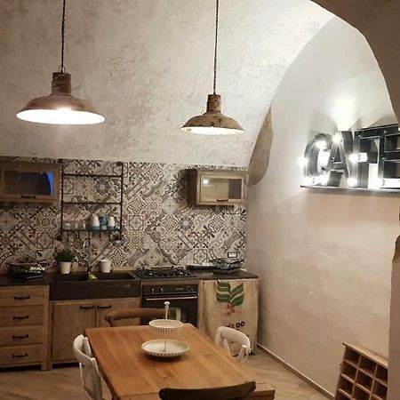 Residenza Rubino Διαμέρισμα Gallipoli Εξωτερικό φωτογραφία