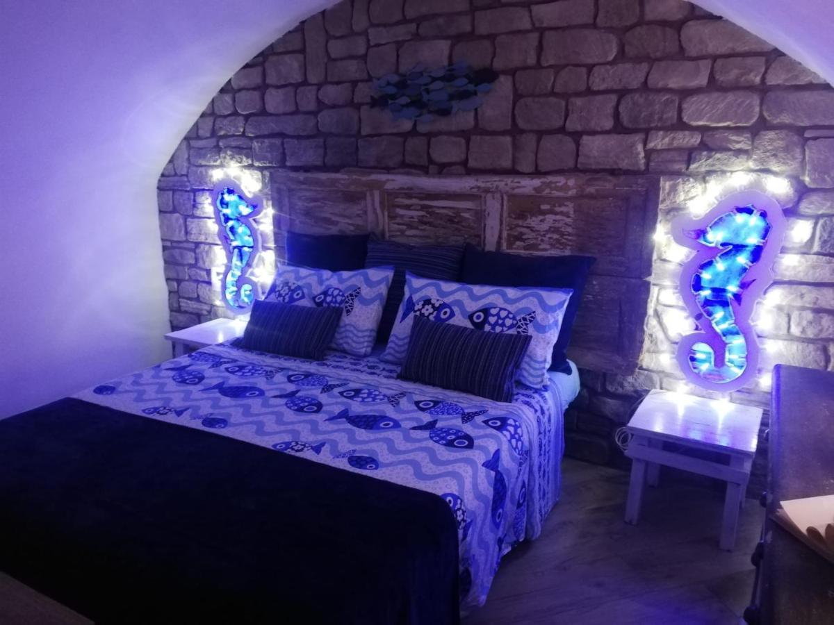 Residenza Rubino Διαμέρισμα Gallipoli Εξωτερικό φωτογραφία