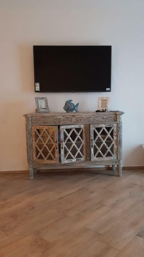 Residenza Rubino Διαμέρισμα Gallipoli Εξωτερικό φωτογραφία