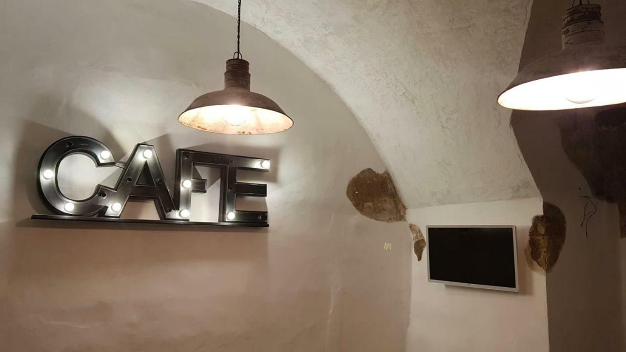 Residenza Rubino Διαμέρισμα Gallipoli Εξωτερικό φωτογραφία