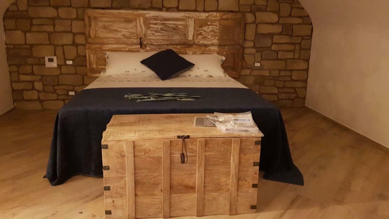 Residenza Rubino Διαμέρισμα Gallipoli Εξωτερικό φωτογραφία