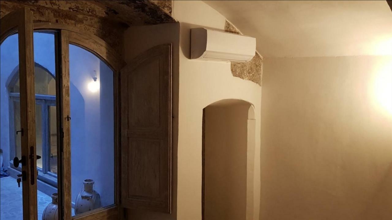 Residenza Rubino Διαμέρισμα Gallipoli Εξωτερικό φωτογραφία