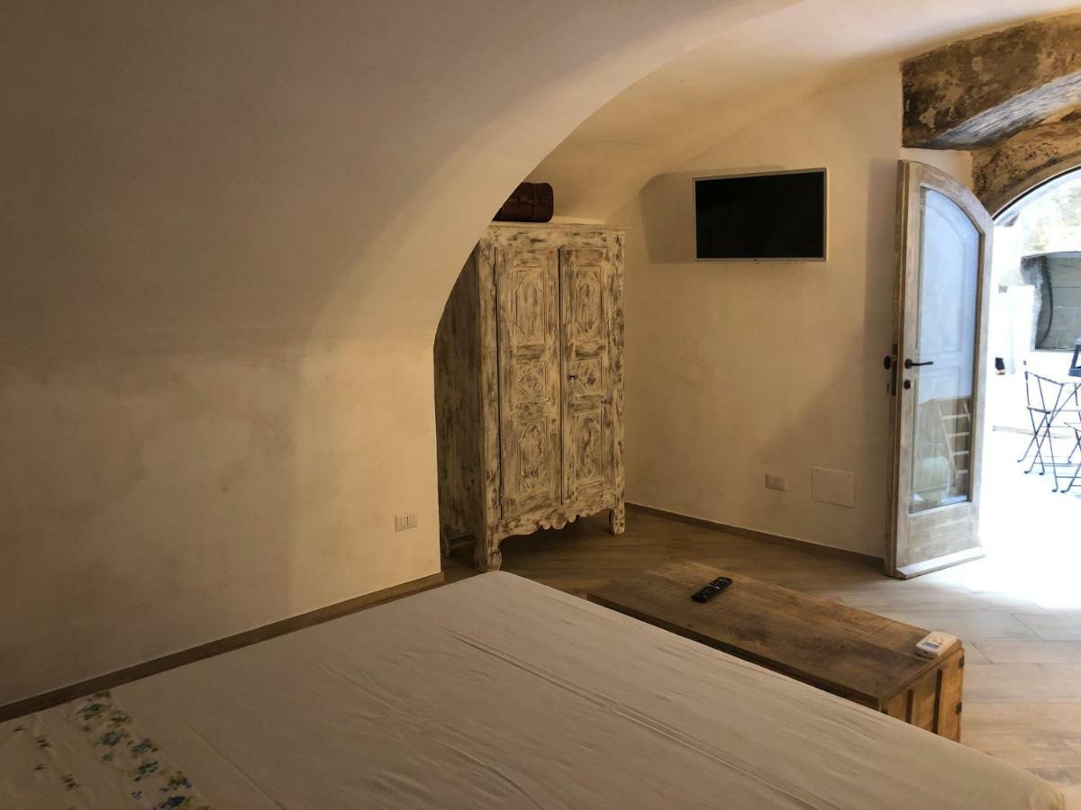 Residenza Rubino Διαμέρισμα Gallipoli Εξωτερικό φωτογραφία
