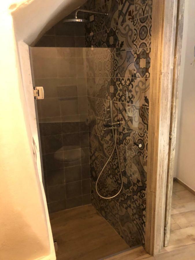 Residenza Rubino Διαμέρισμα Gallipoli Εξωτερικό φωτογραφία