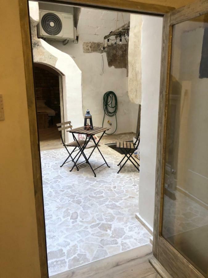 Residenza Rubino Διαμέρισμα Gallipoli Εξωτερικό φωτογραφία