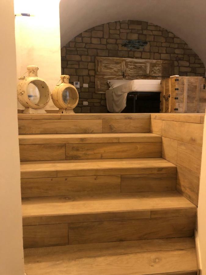 Residenza Rubino Διαμέρισμα Gallipoli Εξωτερικό φωτογραφία