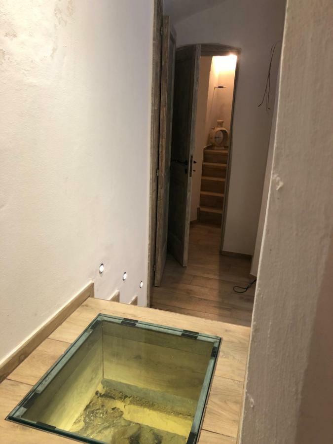Residenza Rubino Διαμέρισμα Gallipoli Εξωτερικό φωτογραφία